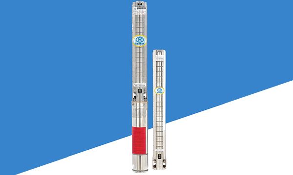 100-150SP不锈钢潜水电泵